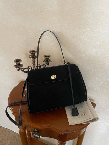 Sac d’épaule chic