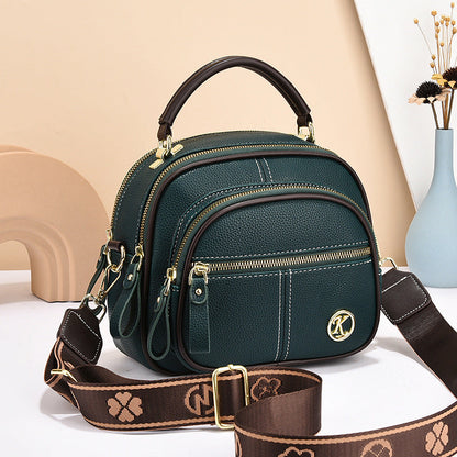 Sac à bandoulière carré petit