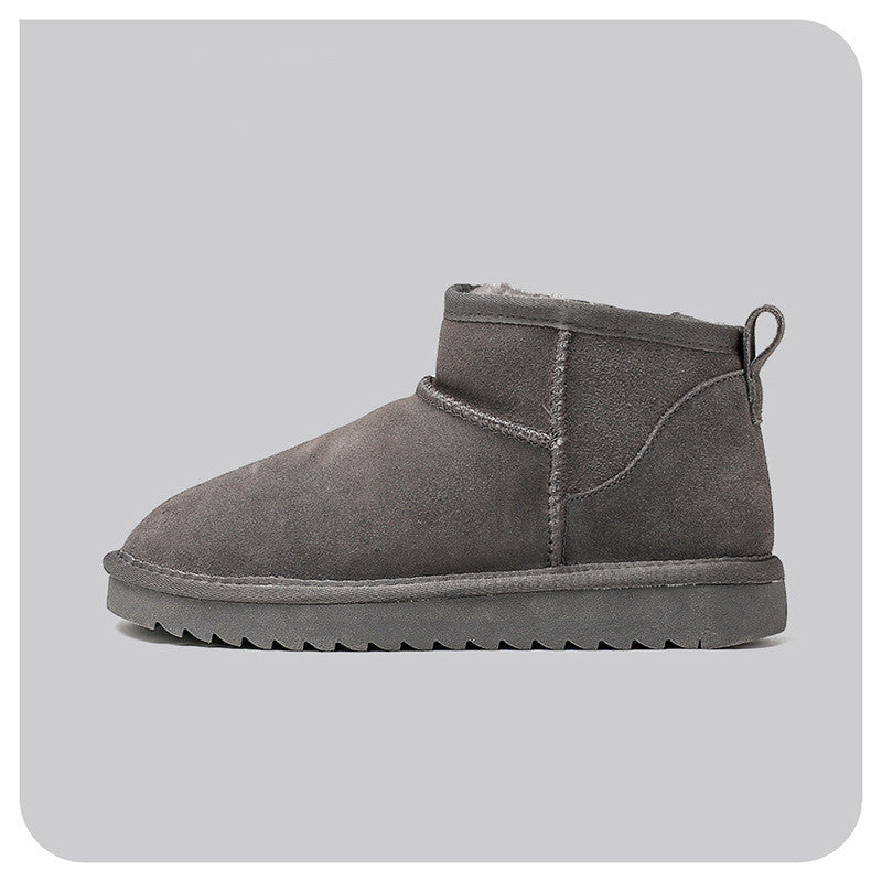 Bottes Zahia  pour femmes