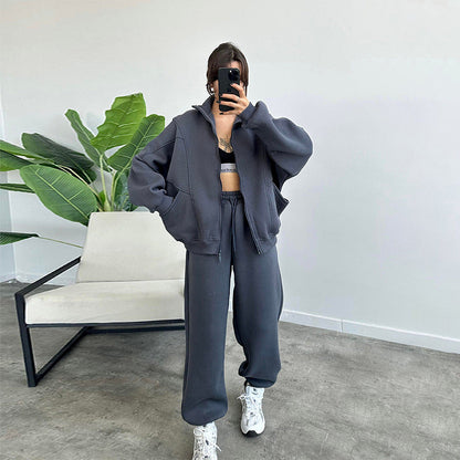 Ensemble jogging Weytia