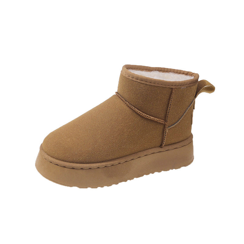 Bottes Asra d'Hiver Féminines