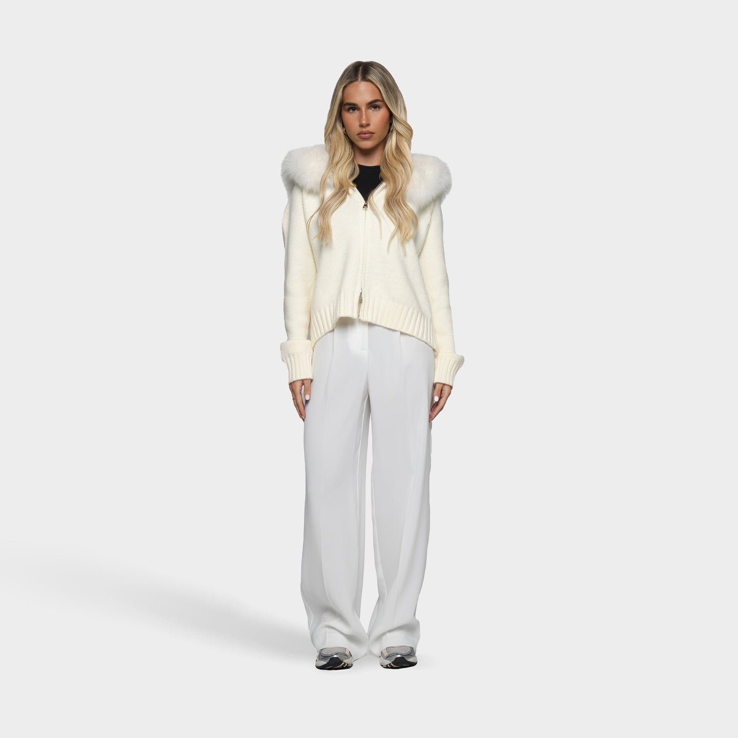 Cardigan Luxe