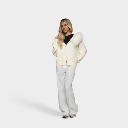 Cardigan Luxe
