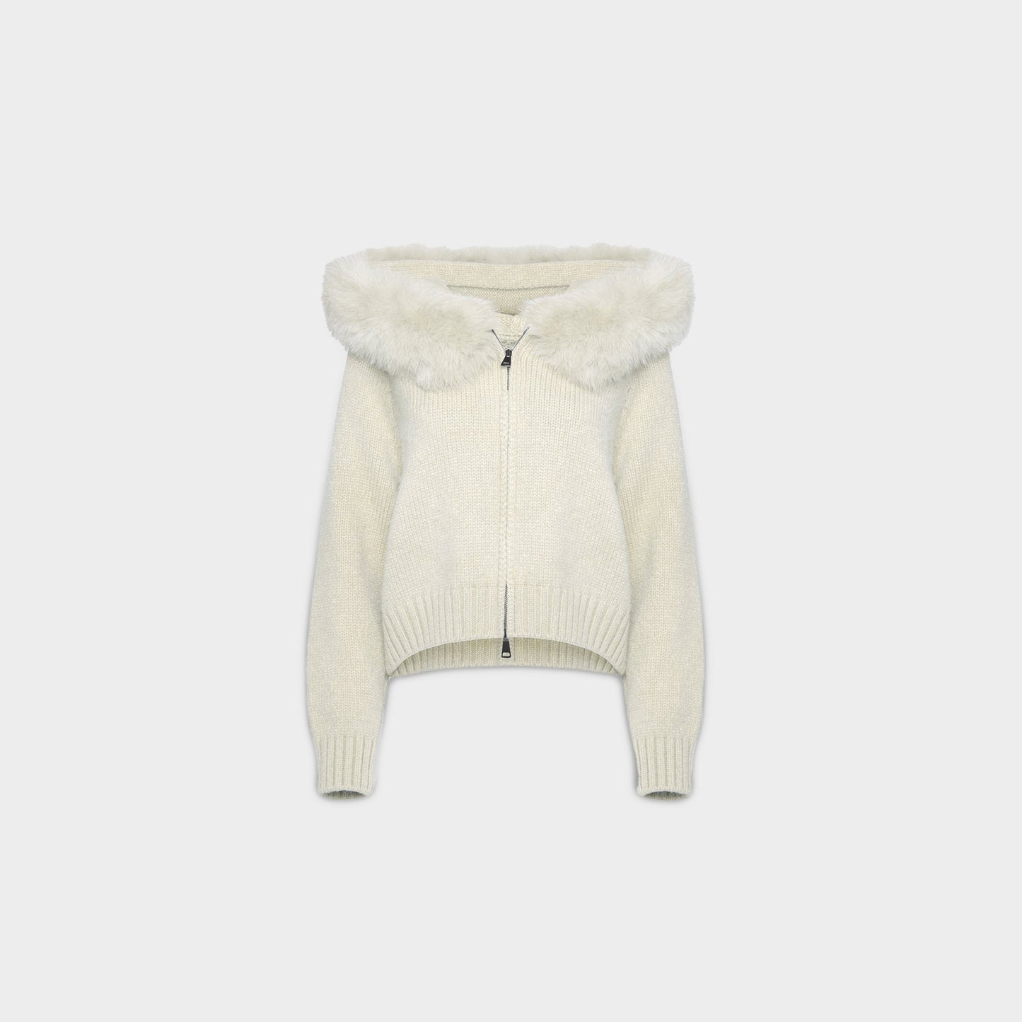 Cardigan Luxe