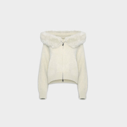 Cardigan Luxe