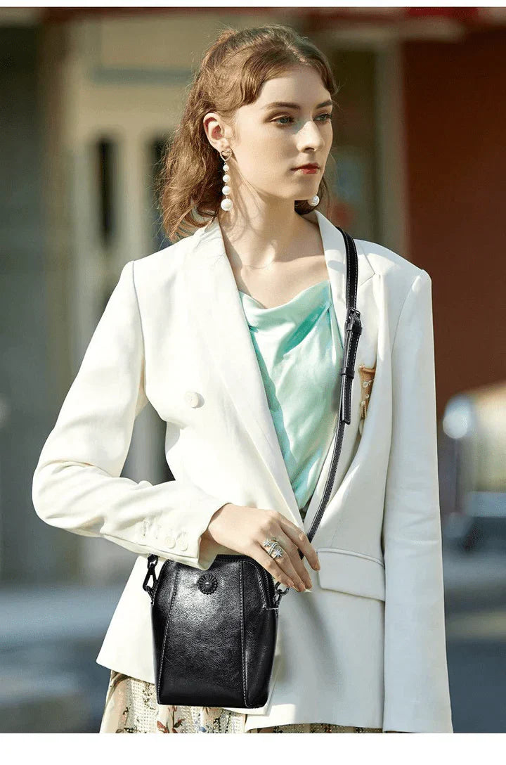 Sac Bandoulière Fashion Mode